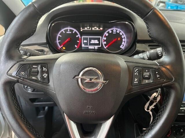 Opel Corsa 1.4 90CV GPL Tech 5 porte Advance