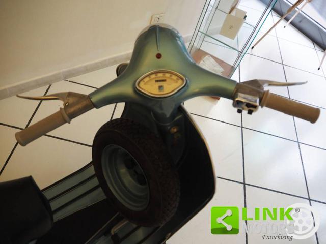 PIAGGIO Vespa 150 (VBA1T) * ASI *