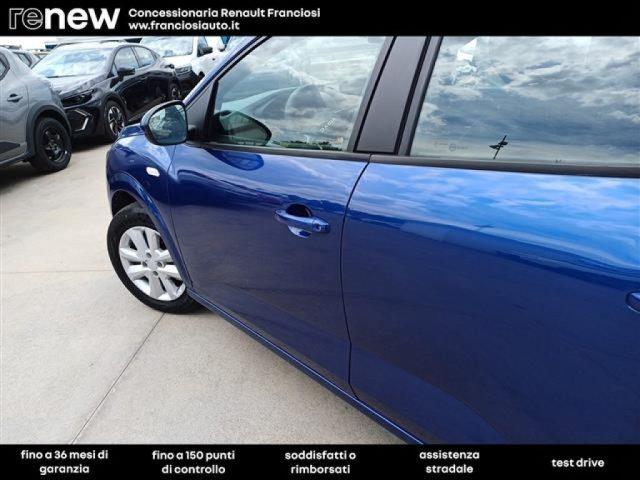 DACIA Sandero SCe Streetway Expression NBI