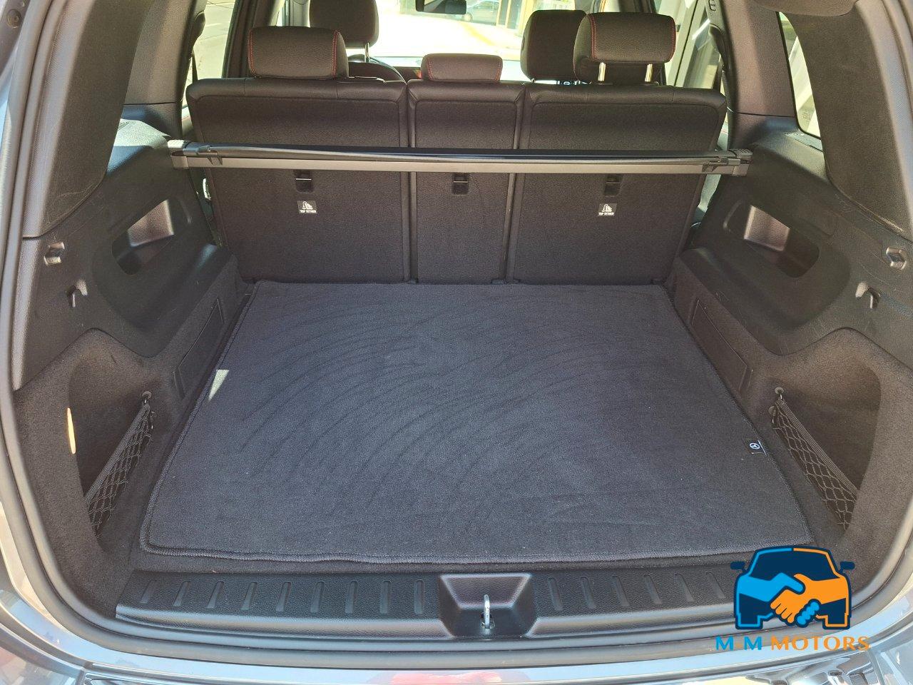 Mercedes GLB 180 d Premium unico proprietario