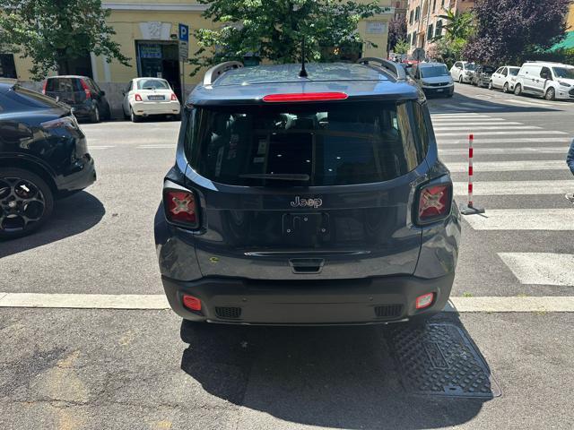 JEEP Renegade 1.5 Turbo T4 MHEV Limited-P.Consegna