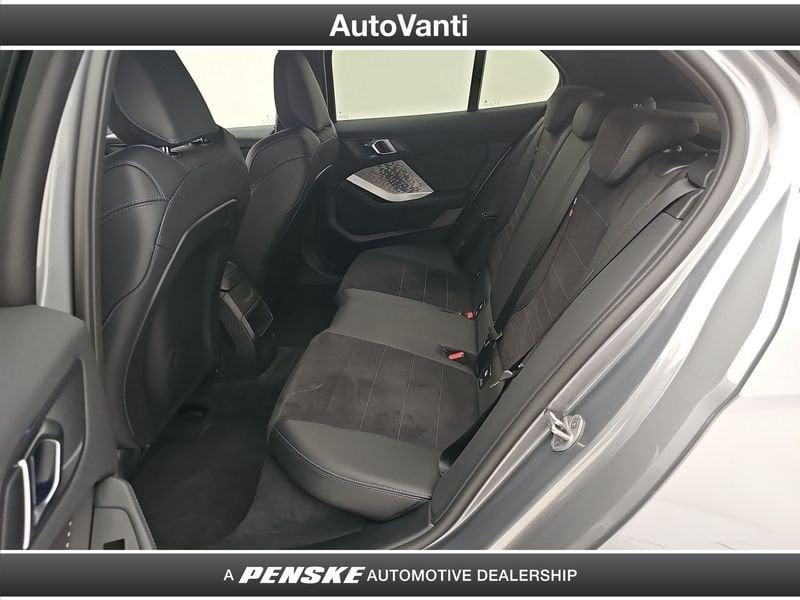 BMW Serie 1 118d MSport auto