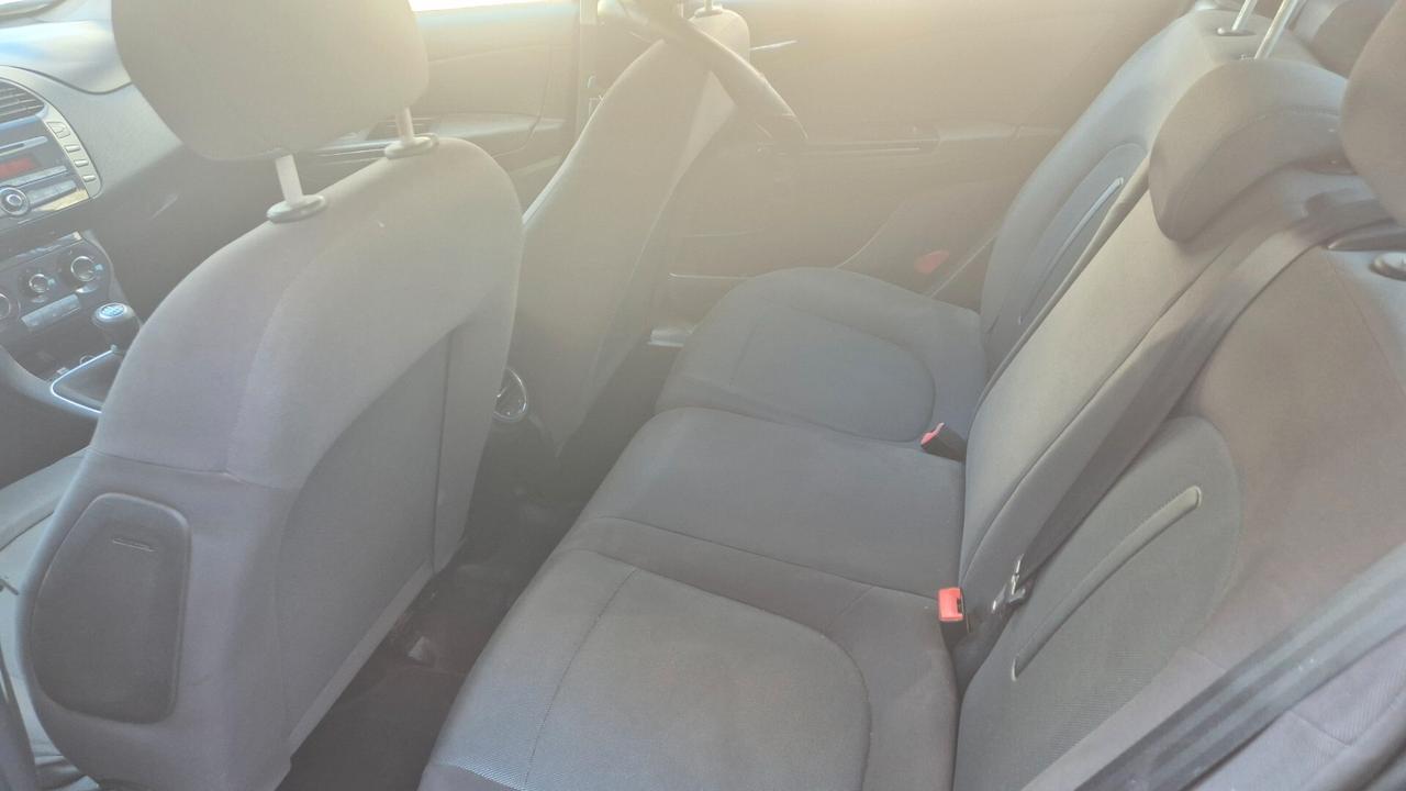 Fiat Bravo 1.4 Dynamic GPL