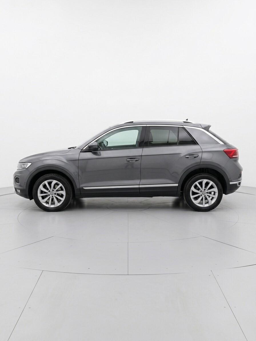 Volkswagen T-Roc 2.0 TDI SCR 150 CV DSG Style