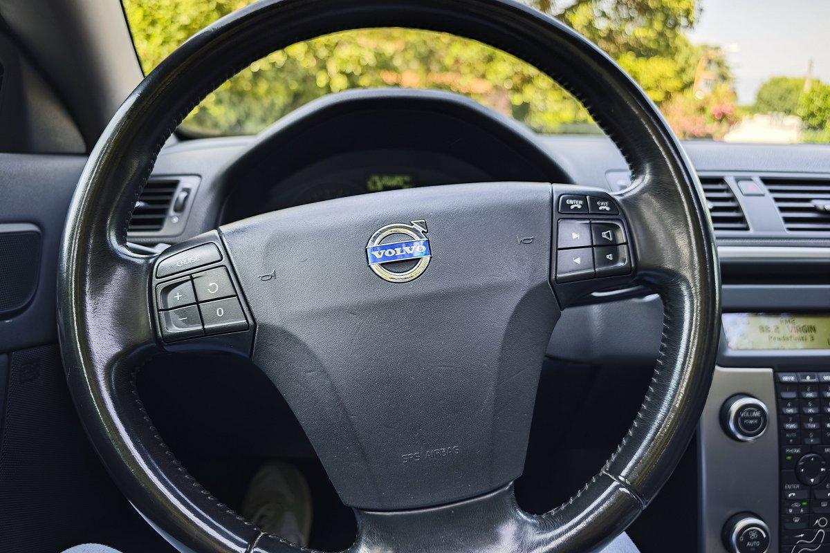 VOLVO C70 2.0 D Momentum