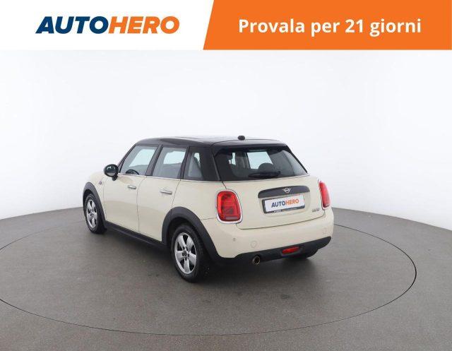 MINI Cooper 1.5 5 porte