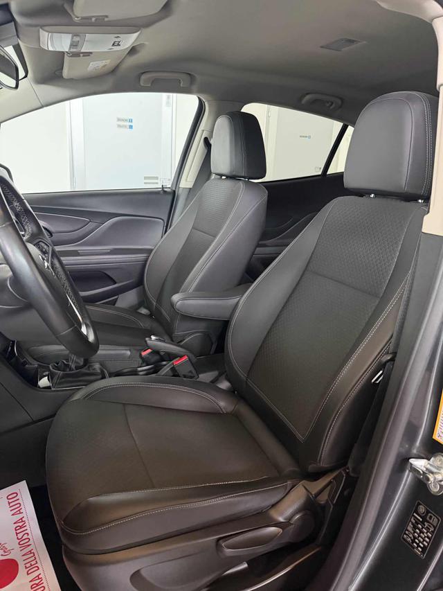 OPEL Mokka X 1.6 CDTI Ecotec 4x2 Start&Stop Innovation