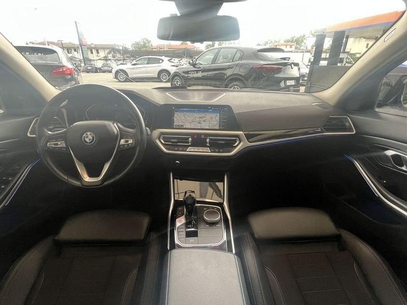 BMW Serie 3 320d Sport Touring