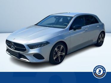 Mercedes-Benz Classe A 180d Automatic Progressive Extra