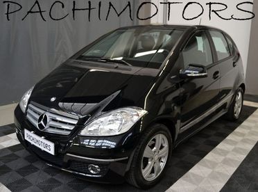 MERCEDES-BENZ A 160 BlueEFFICIENCY Avantgarde Service M.B.