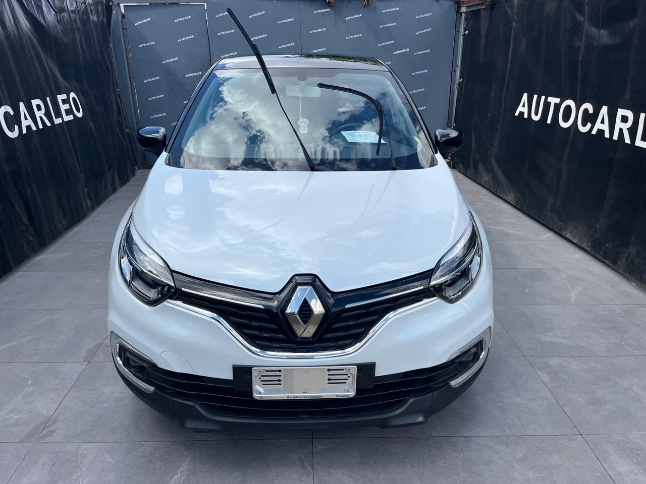 Renault Captur TCe 12V 90 CV Sport Edition2