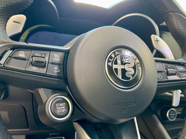 Alfa Romeo Stelvio Stelvio 2023 2.0 T Sprint Q4 280cv auto - 25.790km