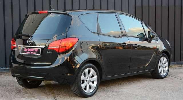 Opel Meriva 1.4t Cosmo GPL-tech 120cv