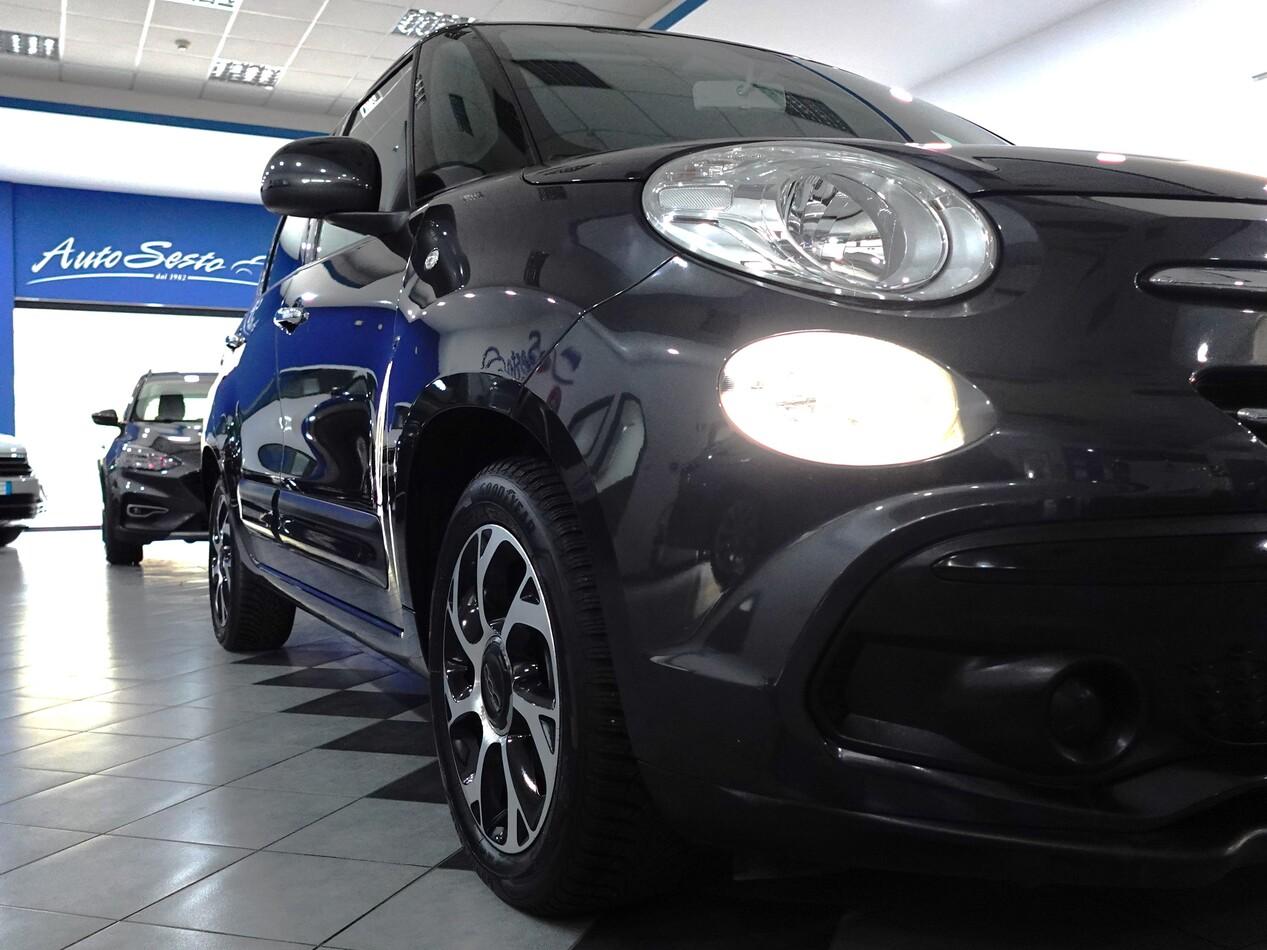 Fiat 500 L 1.3 MJT 95 CV BUSINESS
