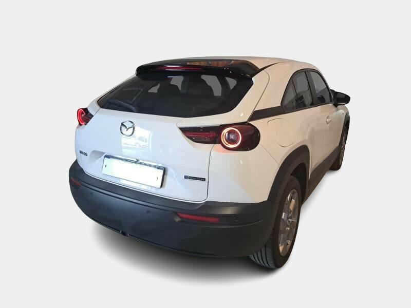 MAZDA MX-30 35,5kWh 110cv Exclusive Line