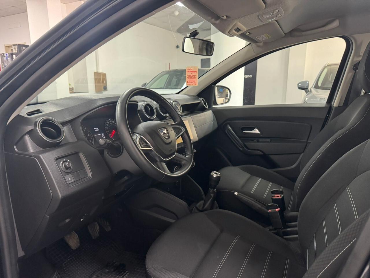 Dacia Duster 1.0 TCe GPL 4x2 Comfort