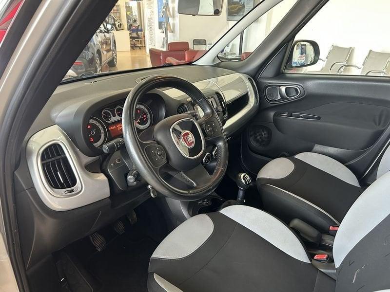 FIAT 500L 500L 1.3 Multijet 95 CV Pop