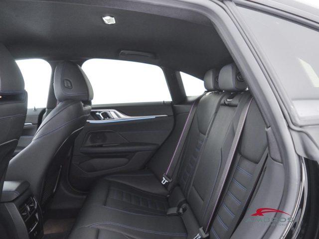 BMW 420 Serie 4 d Gran Coupe mhev 48V xdrive Msport auto
