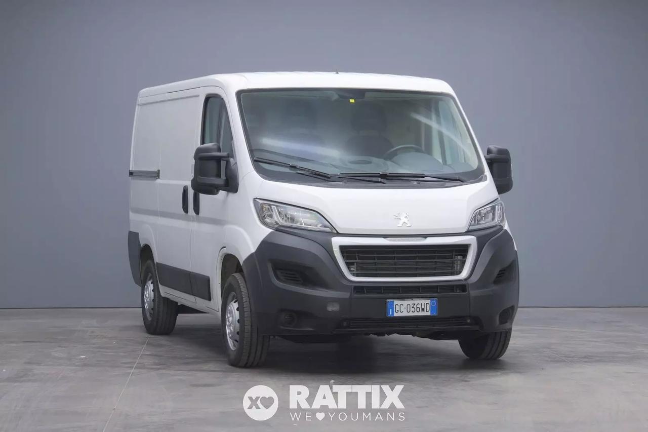 Peugeot Boxer 328 2.2 bluehdi 120CV L1H1 autocarro (IVA ESCLUSA)