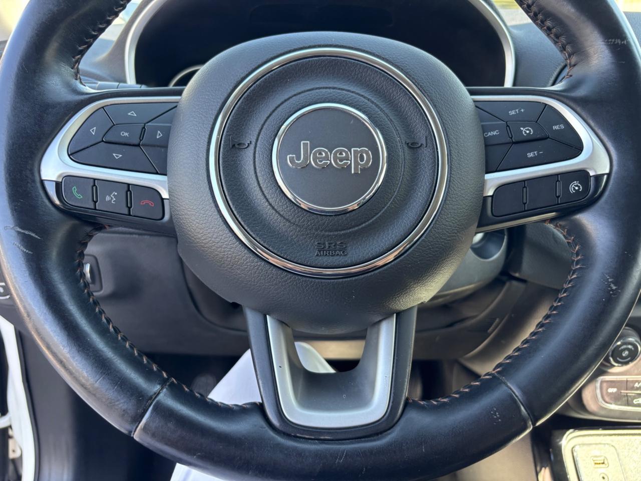 JEEP COMPASS 1.4 140CV 95.000KM FULL