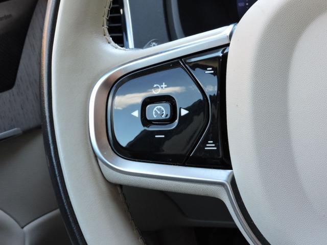 VOLVO XC90 B5 (d) AWD automatico 7 posti Ultimate Bright
