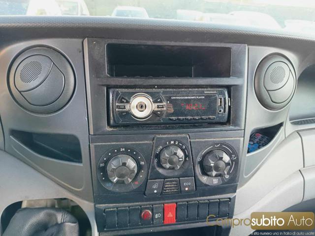 IVECO Daily 35C12D 2.3 Hpi + IVA 22%