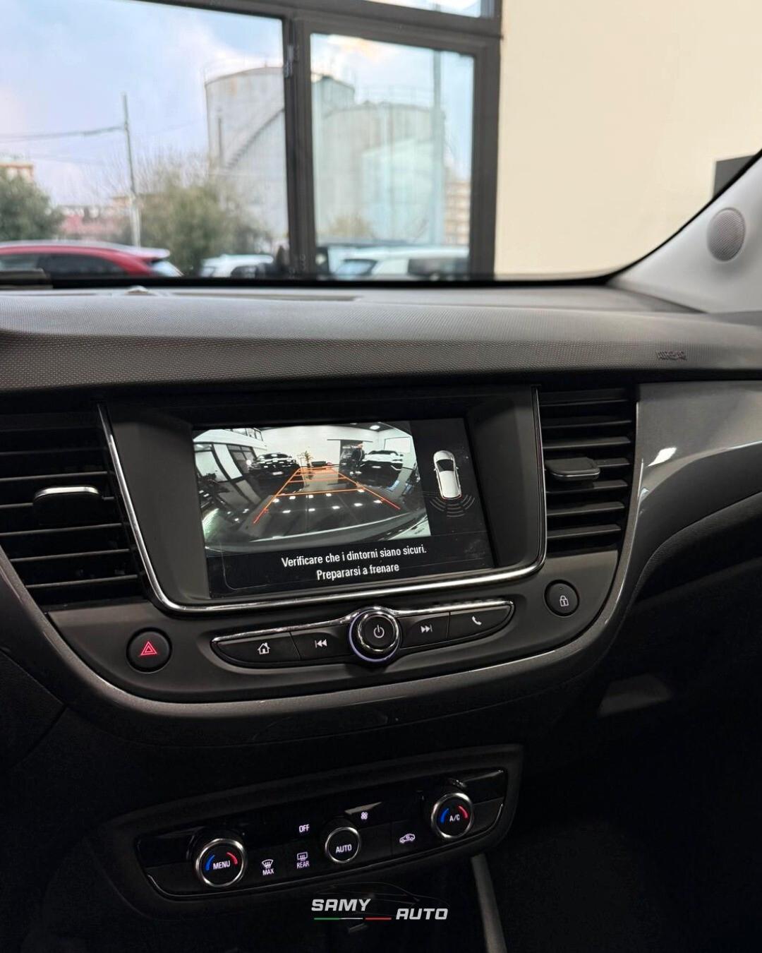 Opel Crossland 1.2 12V Start&Stop Elegance