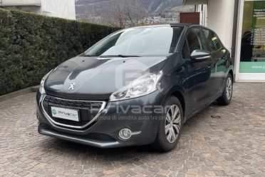 PEUGEOT 208 1° serie 1.4 HDi 68 CV 5 porte Access