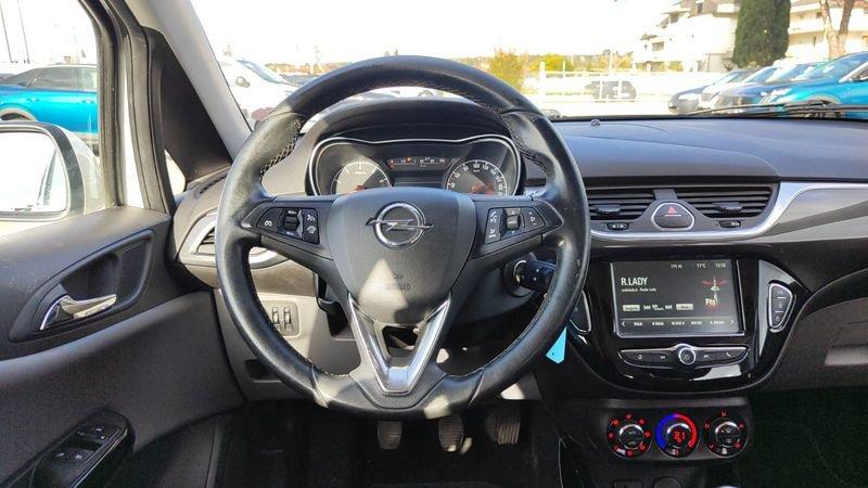 Opel Corsa Corsa 1.4 90CV GPL Tech 5 porte Cosmo