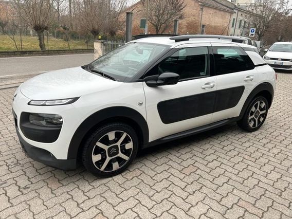 CITROEN C4 1.4 VTi NAVI
