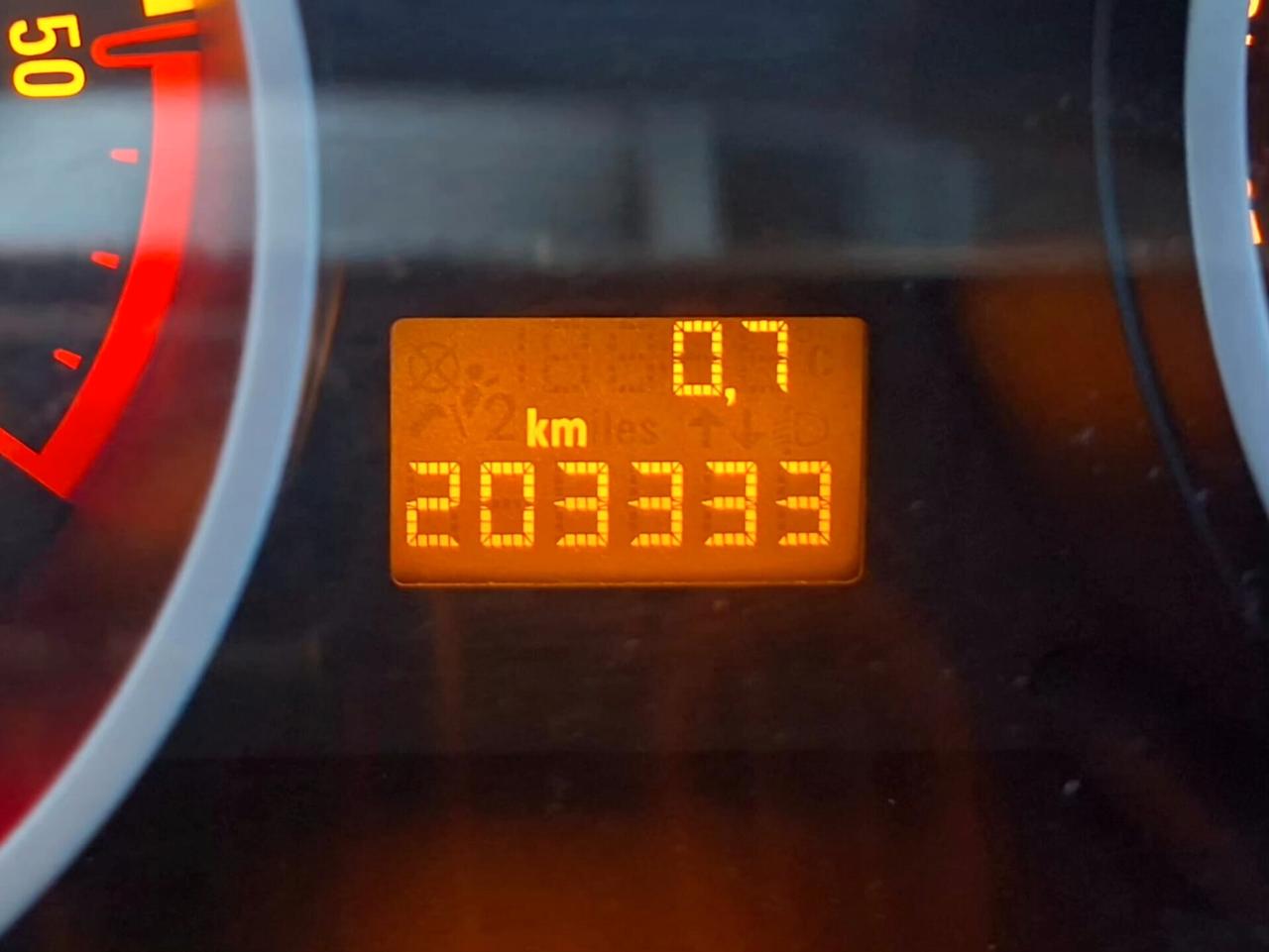 2008 Opel Corsa 1.3 CDTI 75cv ecoFLEX Cosmo