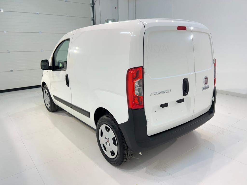 Fiat Fiorino 1.3 MJT 95CV Cargo