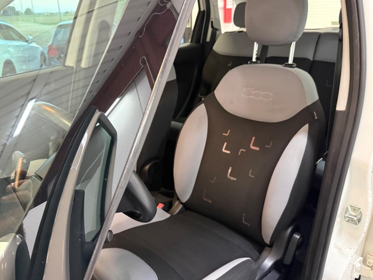 Fiat 500L 1.3 Multijet 95 CV Pop Star