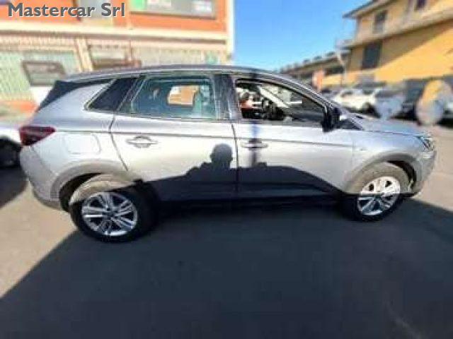 OPEL Grandland X Grandland X 1.5 ecotec Business Edition - GK429WD