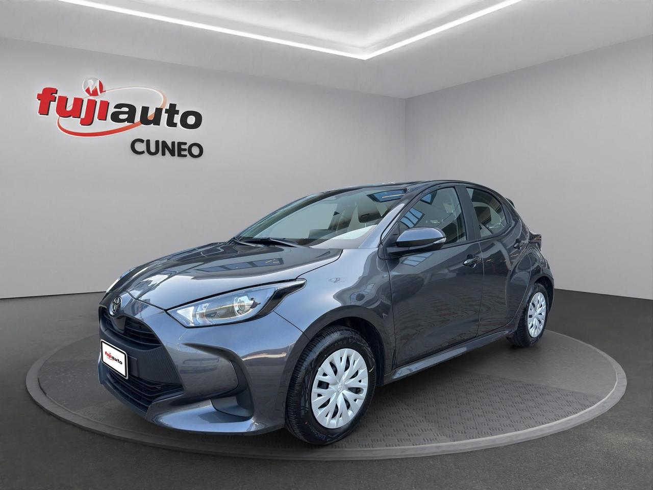 Toyota Yaris 1.5h Active