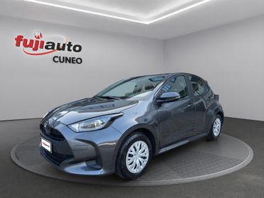 Toyota Yaris 1.5h Active