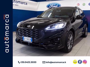 FORD Kuga 2.5 Plug In Hybrid 225 CV CVT 2WD ST-Line X del 2021