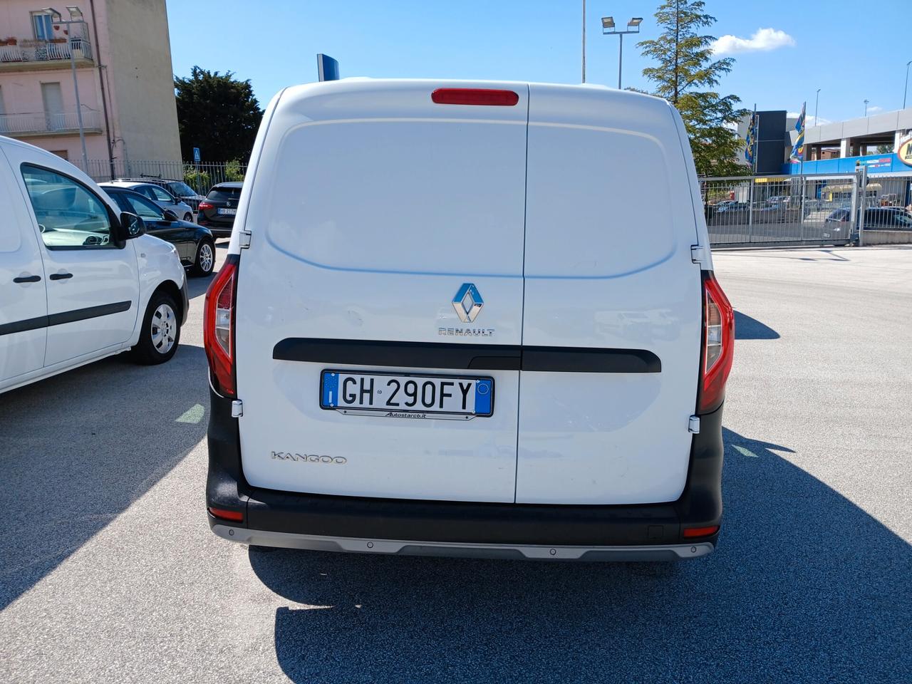 Renault