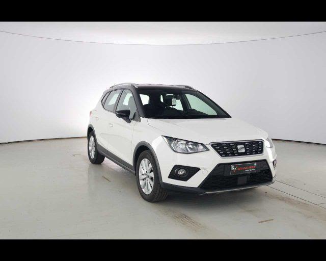 SEAT Arona 1.0 EcoTSI XCELLENCE