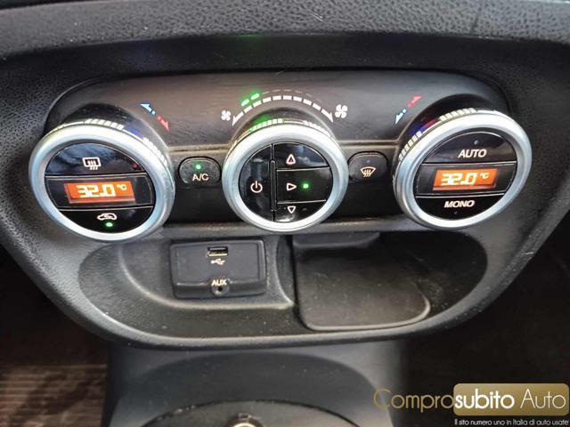 FIAT 500L 1.4 95 C (Tetto da rifare vetro)