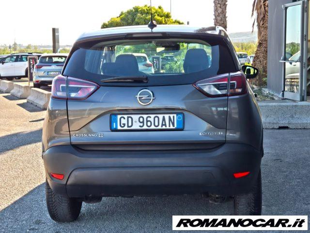OPEL Crossland X 1.5 ECOTEC D 110 Advance