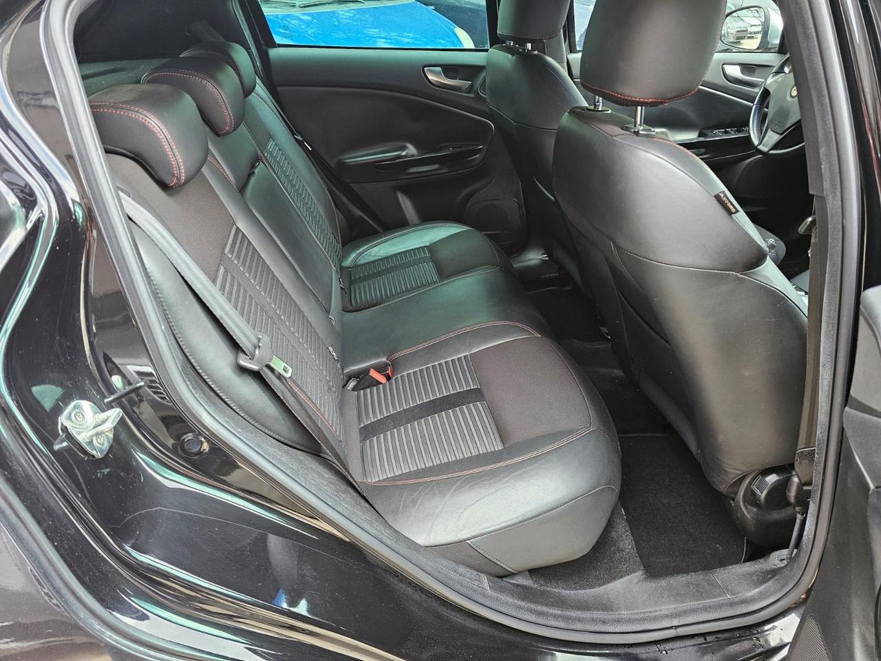 Alfa Romeo Giulietta 2.0 JTDm-2 140 CV Exclusive