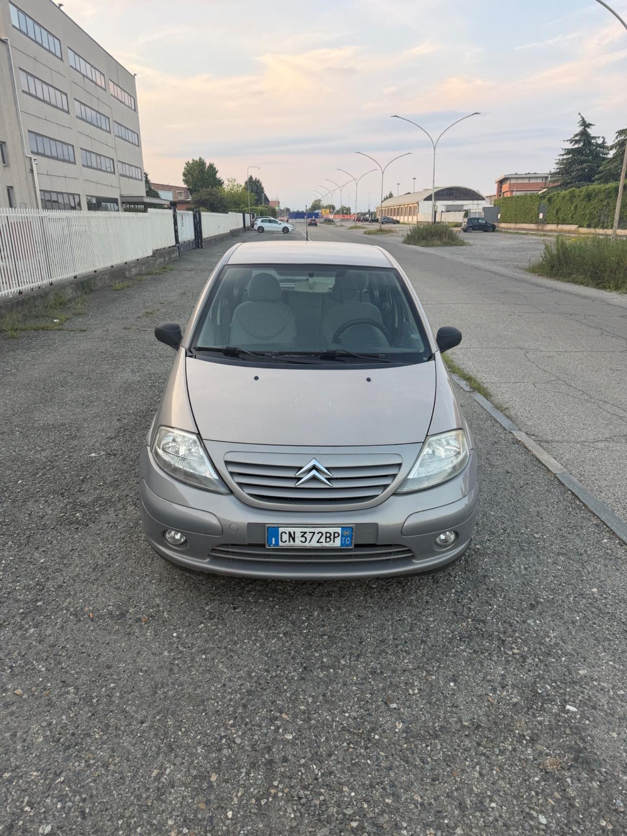 Citroen C3 1.1cc (Su Appuntamento)
