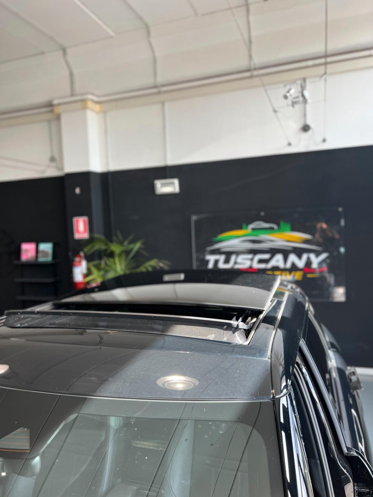 Land Rover Range Evoque 2.0D I4 163CV AWD Fleet Dark Edition S