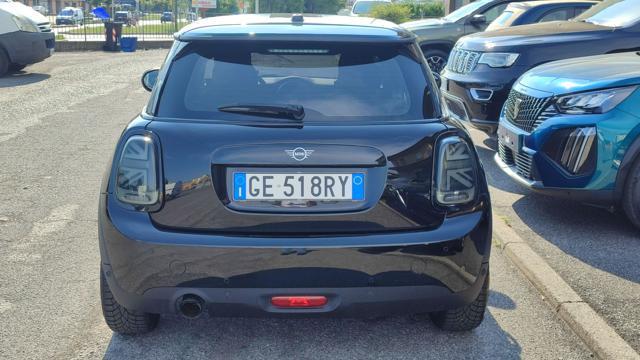 MINI One 1.2 75CV STUPENDA!!