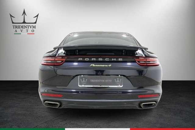 Porsche Panamera 2.9 4 e-hybrid auto