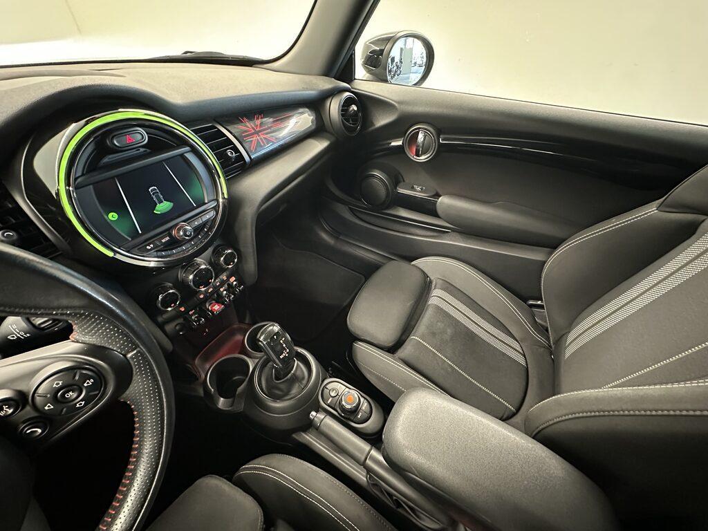 Mini Cooper S 2.0 TwinPower Turbo Cooper S Hype DCT