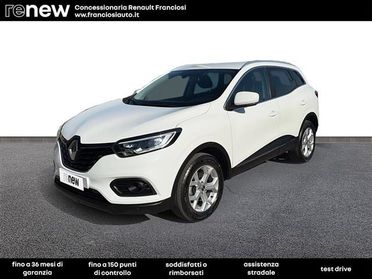 RENAULT Kadjar 1.5 Blue dCi Sport Edition FAP