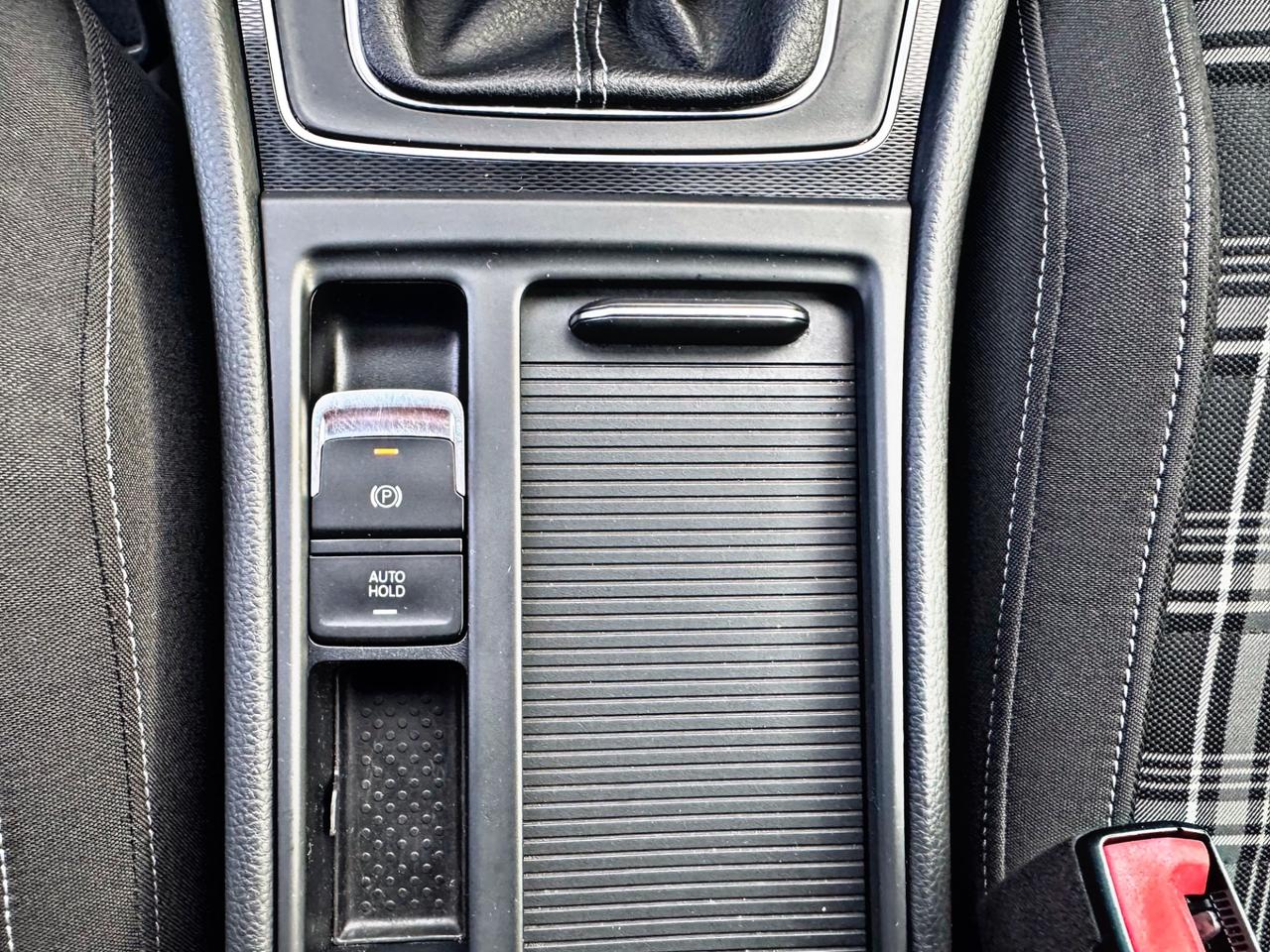 Volkswagen Golf GTD 2.0 TDI 3p. BlueMotion Technology 184cv