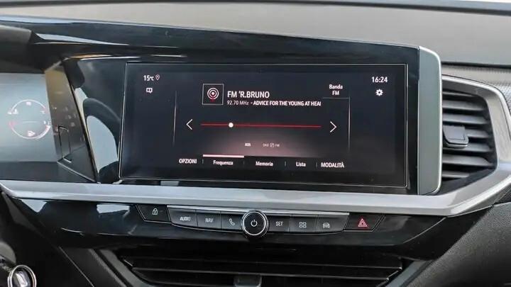 Opel Grandland 1.5 diesel Ecotec aut. Business Elegance